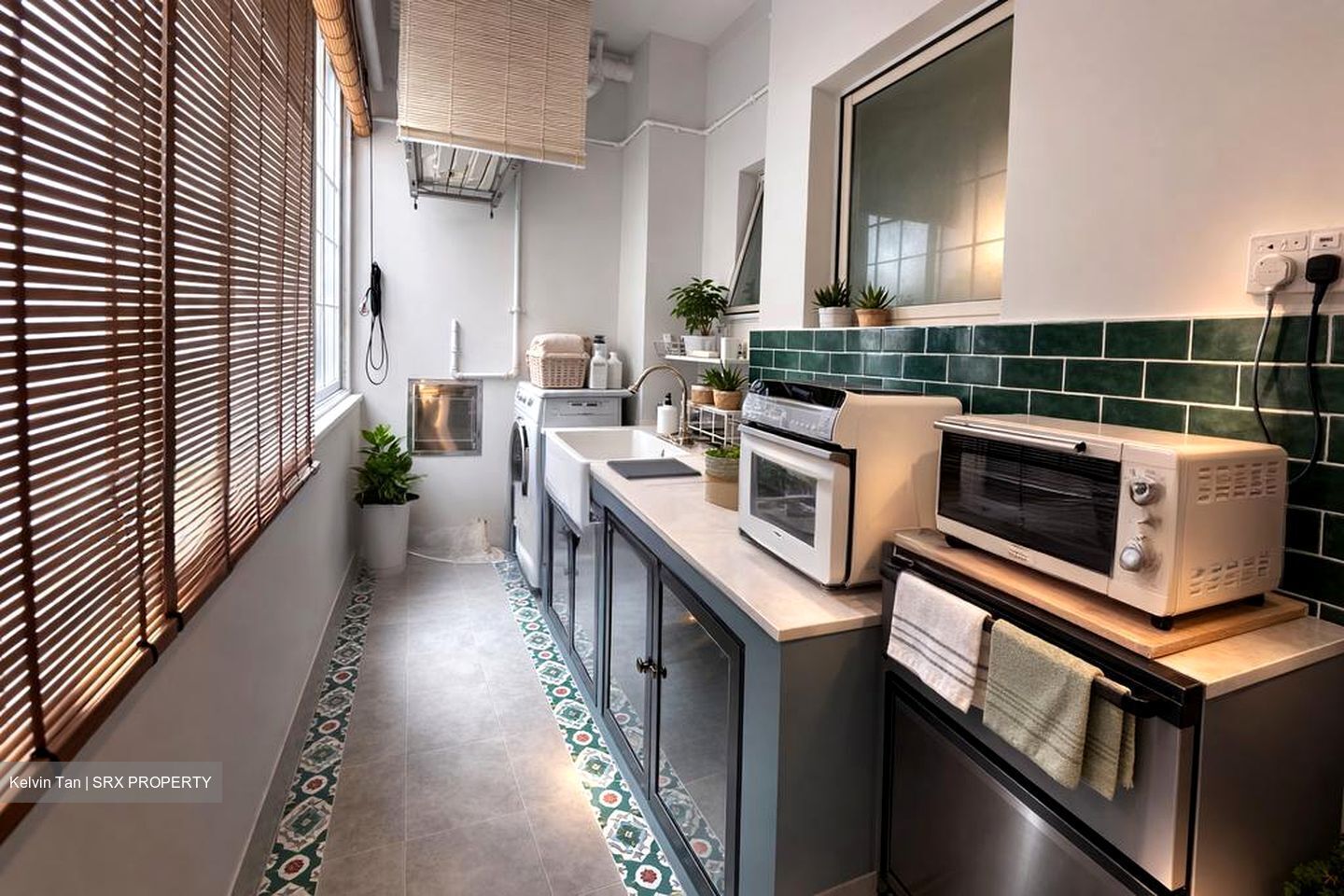 Parbury Hill Condominium (D16), Condominium #536355681